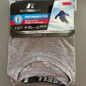NWT Russel Performance Flex Thermal Underwear